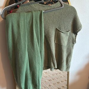 Free people freya set